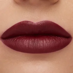 MAC Cosmetics MACximal Silky Matte Lipstick matný rúž odtieň Sin 3,5 g
