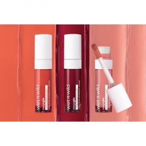 Wet n Wild MegaGlo krémový rúž na pery a líca odtieň Berry True 6,5 ml
