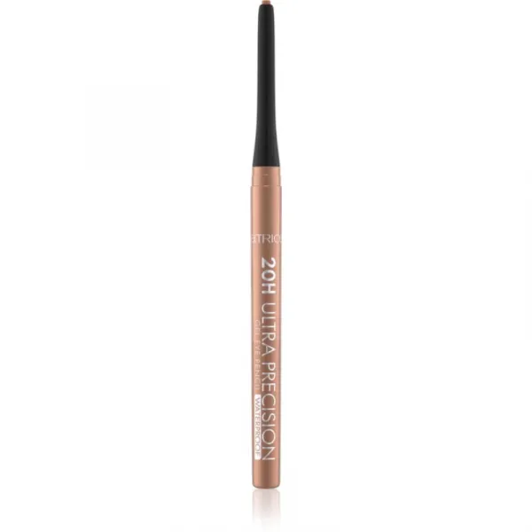 Catrice 20H Ultra Precision Gel precízna ceruzka na oči odtieň 110 Rosy Copper 1 g