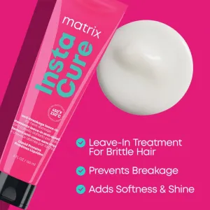 Matrix Instacure bezoplachová starostlivosť pre posilnenie vlasov 150 ml