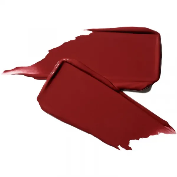 MAC Cosmetics MACximal Sleek Satin Lipstick krémový hydratačný rúž odtieň Dubonnet 3.5 g