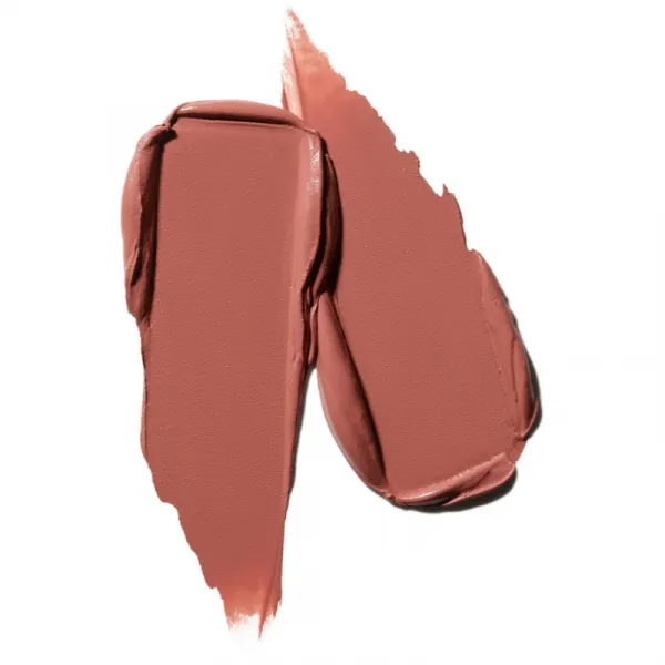 MAC Cosmetics Nudes MACXIMAL Lipstick matný rúž odtieň Cool Teddy 3.5 g