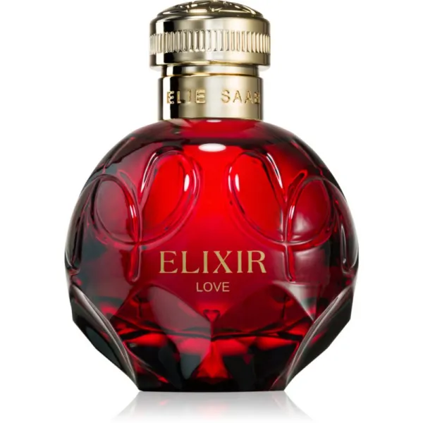 Elie Saab Elixir Love parfumovaná voda pre ženy 100 ml