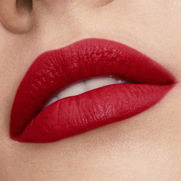 Estée Lauder Pure Color Explicit Matte Lipstick matný rúž odtieň Heartbeat 1.8 g
