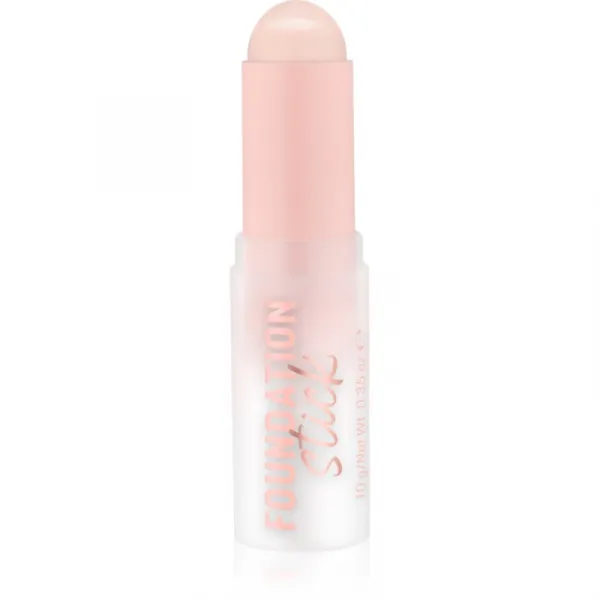 essence FOUNDATION Stick dlhotrvajúci make-up v tyčinke odtieň 20 10 g