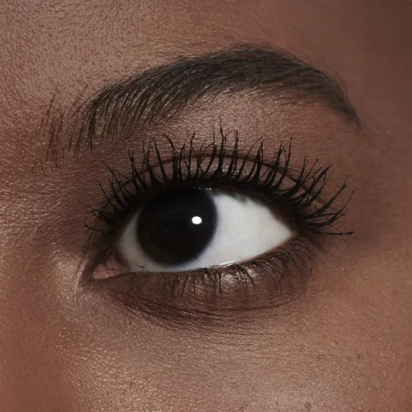 MAC Cosmetics MACStack Elevated Mascara dlhotrvajúca riasenka pre objem a natočenie mihalnic 12 ml