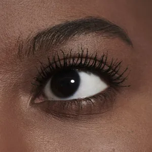 MAC Cosmetics MACStack Elevated Mascara dlhotrvajúca riasenka pre objem a natočenie mihalnic 12 ml