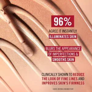 Rimmel Multi-Tasker Better Than Filters rozjasňujúca podkladová báza pre zjednotenie farebného tónu pleti odtieň 000 Porcelain 30 ml