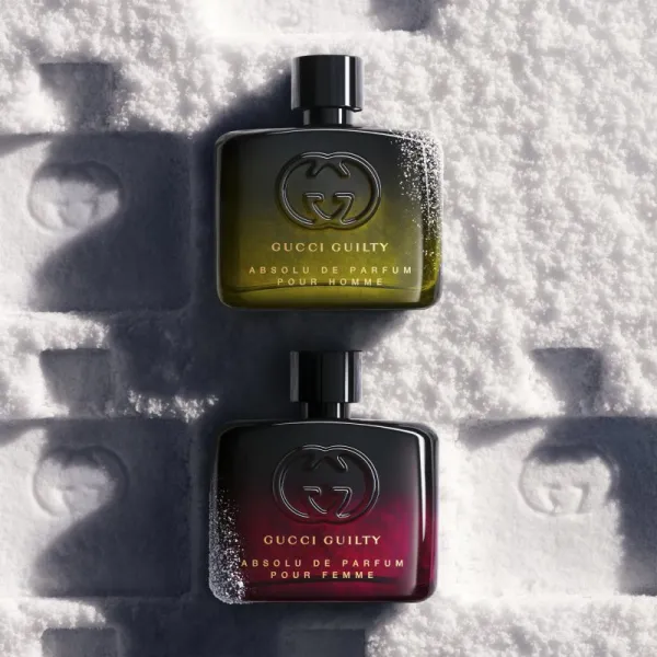 Gucci Guilty Absolu de Parfum parfém pre mužov 60 ml