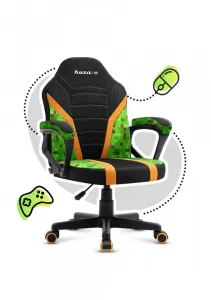 PohodlnédetskéhernékreslosmotívomMINECRAFT46545