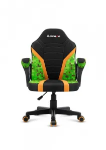 PohodlnédetskéhernékreslosmotívomMINECRAFT46545