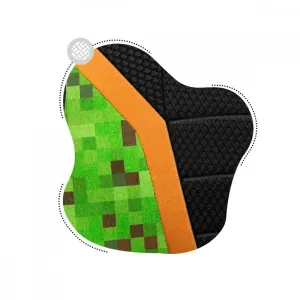 PohodlnédetskéhernékreslosmotívomMINECRAFT46545