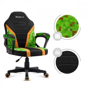 PohodlnédetskéhernékreslosmotívomMINECRAFT46545