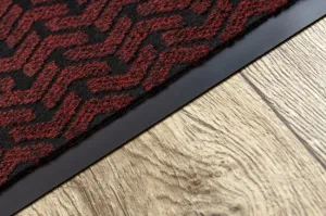 Rohožka DUNLOP 3353 červená