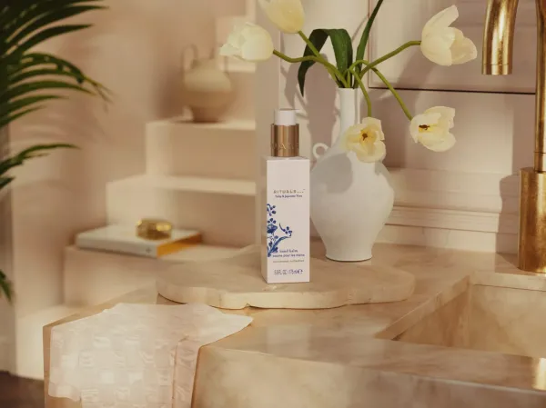 Amsterdam Collection Hand Balm