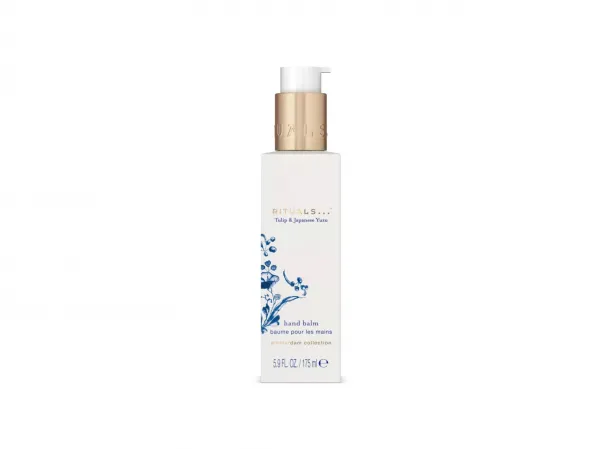Amsterdam Collection Hand Balm