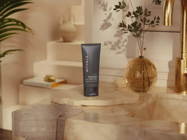 Homme Hand Lotion