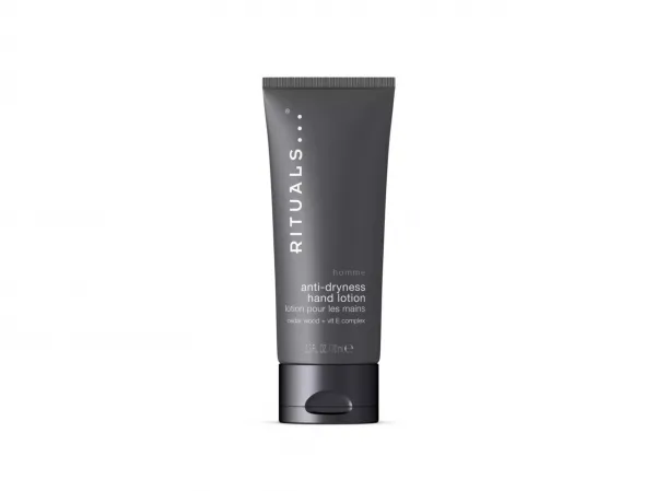 Homme Hand Lotion
