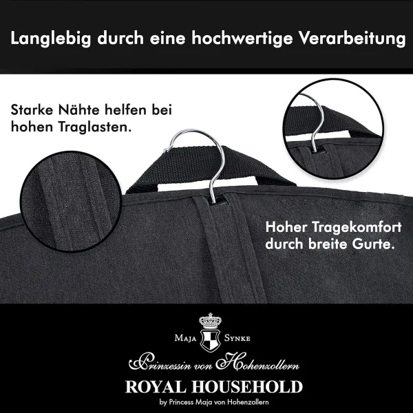 Weltbild Obal na šaty Royal Household