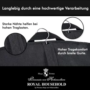 Weltbild Obal na šaty Royal Household