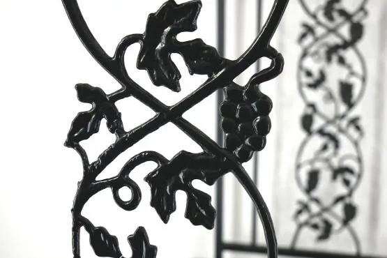 JAKS Záhradná pergola s lavicou 122 x 58 x 203 cm