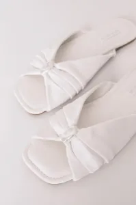 Šľapky women'secret SB WHITE SLPRS