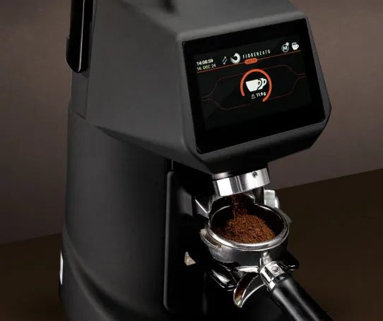 Fiorenzato F64 EVO SENSE PRO