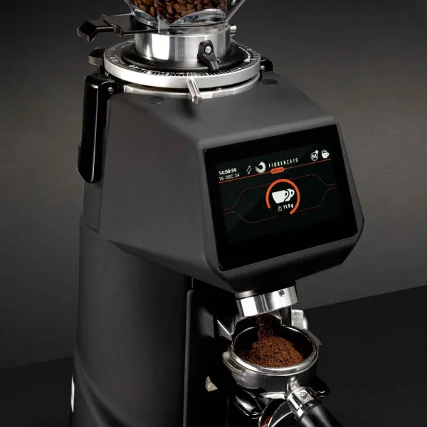 Fiorenzato F64 EVO SENSE PRO
