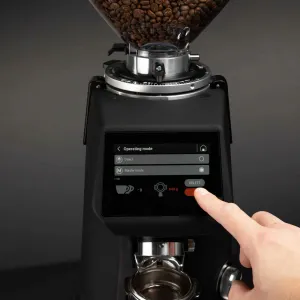 Fiorenzato F64 EVO SENSE PRO