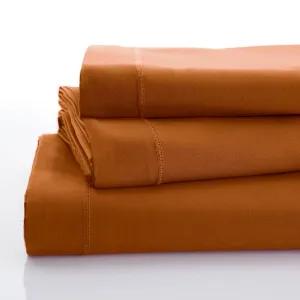 Jednofarebná posteľná bielizeň zn. Colombine® z polycotonu