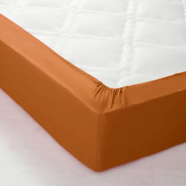 Jednofarebná posteľná bielizeň zn. Colombine® z polycotonu