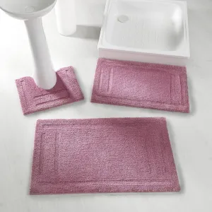 Hebká kúpeľňová predložka z mikrovlákna
