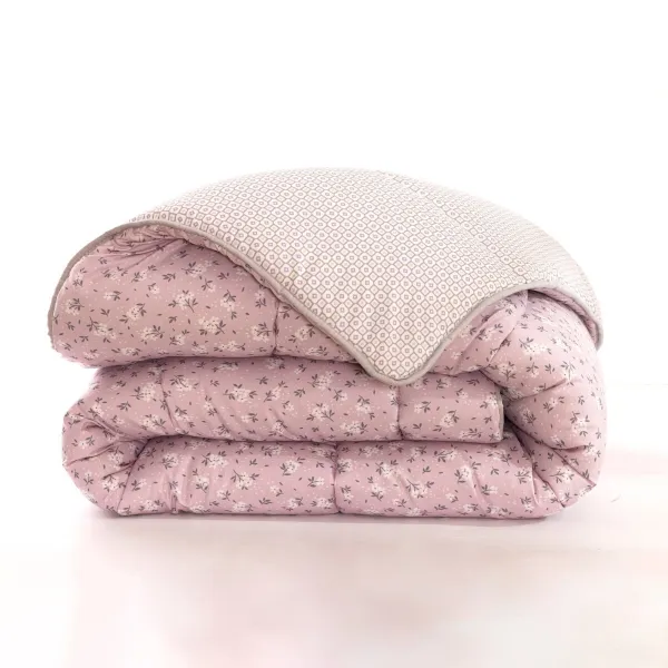 Prikrývka z mikrovlákna s potlačou Jar 200g/m2