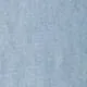 Midi šaty z tenkého denimu s výstrihom na zips a šnúrkou v páse