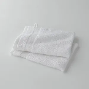 Kolekcia rýchloschnúceho kúpeľňového textilu, 400 g/m2