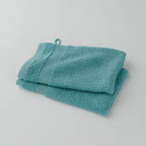 Kolekcia rýchloschnúceho kúpeľňového textilu, 400 g/m2