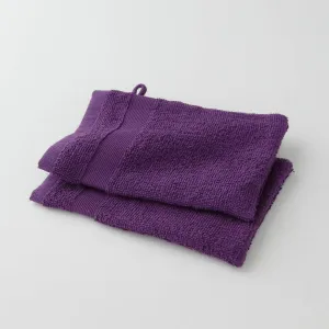 Kolekcia rýchloschnúceho kúpeľňového textilu, 400 g/m2