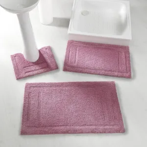 Hebká kúpeľňová predložka z mikrovlákna