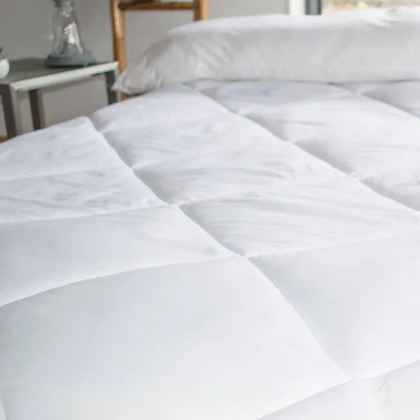 Vrchný matrac 500g/m2 s úpravou QuickDry®