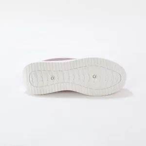 Tenisky slip-on so sieťovinou