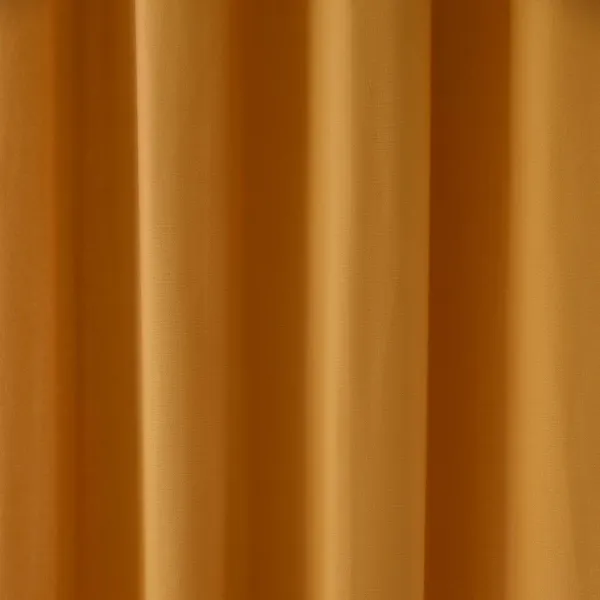 Jednofarebný zatemňovací záves zn. Colombine® zakončený očkami