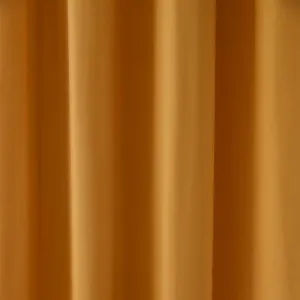 Jednofarebný zatemňovací záves zn. Colombine® zakončený očkami