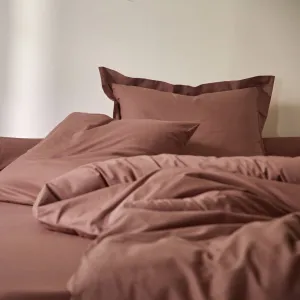 Jednofarebná bavlnená posteľná bielizeň zn. Colombine®