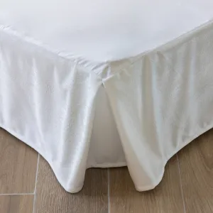 Kryt na rošt postele