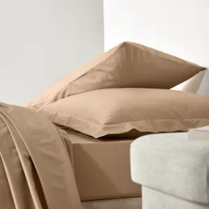 Jednofarebná posteľná bielizeň zn. Colombine®, polycoton