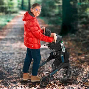 Ohrievače rúk pre invalidné vozíky, 1pár