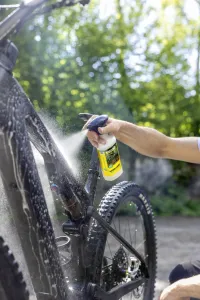 Karcher Kärcher Prírodný čistič bicyklov RM 640 N, koncentrát