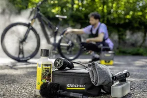 Karcher Kärcher Prírodný čistič bicyklov RM 640 N, koncentrát