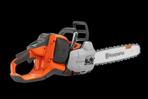 Akumulátorová reťazová píla Husqvarna 550i XP® bez akumulátora a nabíjačky