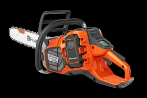 Akumulátorová reťazová píla Husqvarna 550i XP® bez akumulátora a nabíjačky